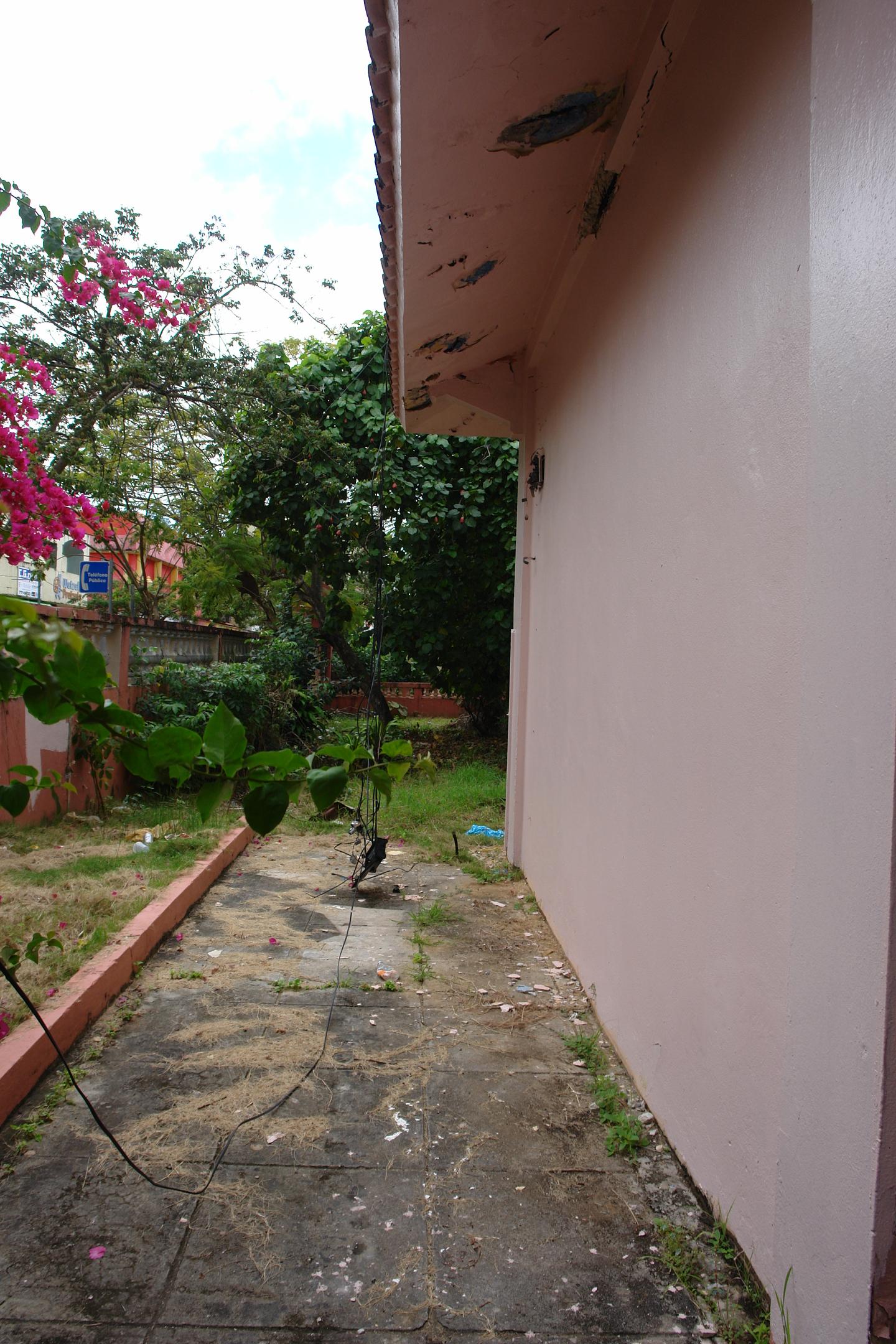 Colegio La Milagrosa - San Juan (Río Piedras) - 2011 00027